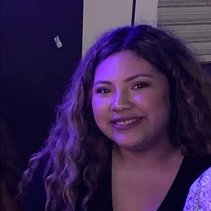 Meet your Posher, Guadalupe